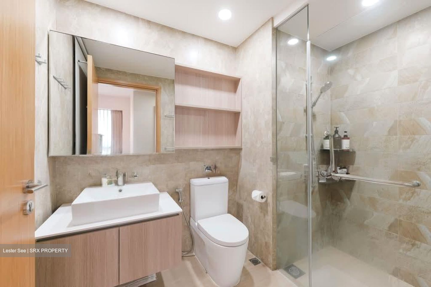 The Vales (D19), Condominium #577078691